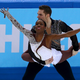 Illustration for article titled Olympic Figure Skating Pairs: Are They Humping?